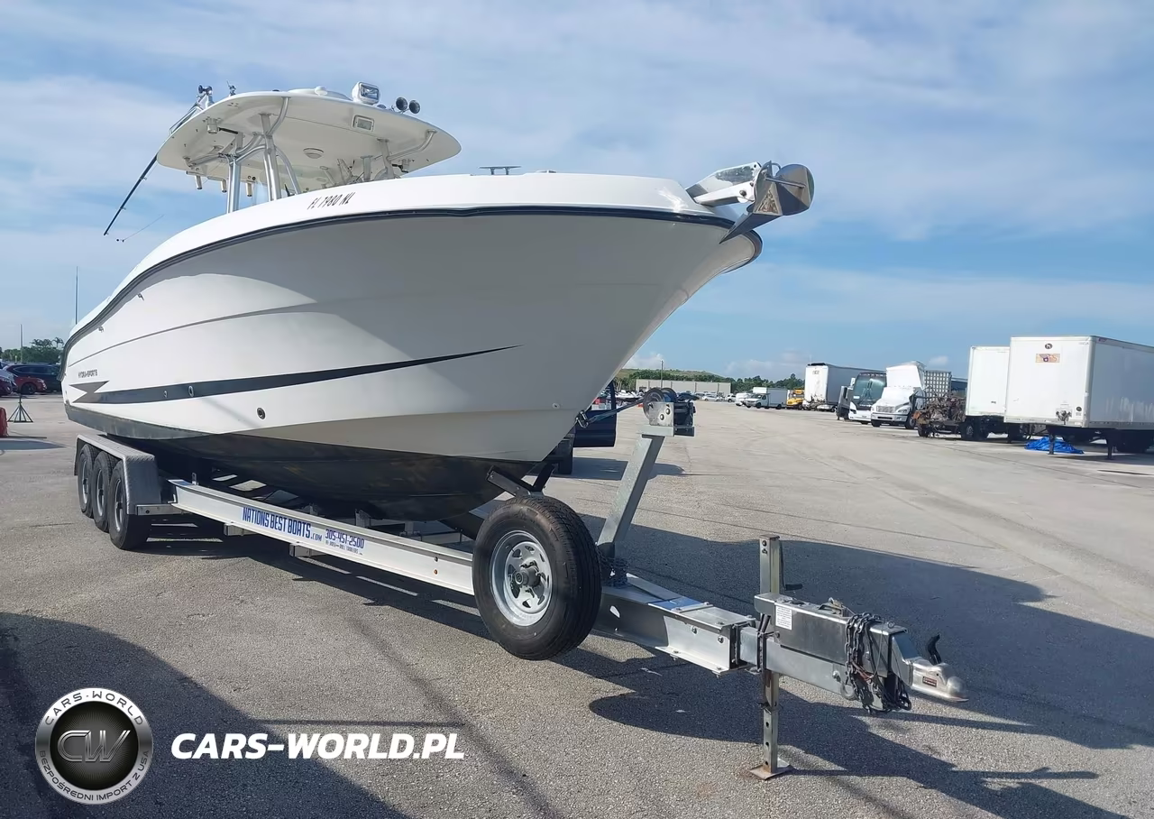 2006 Hydra-Sports Other
