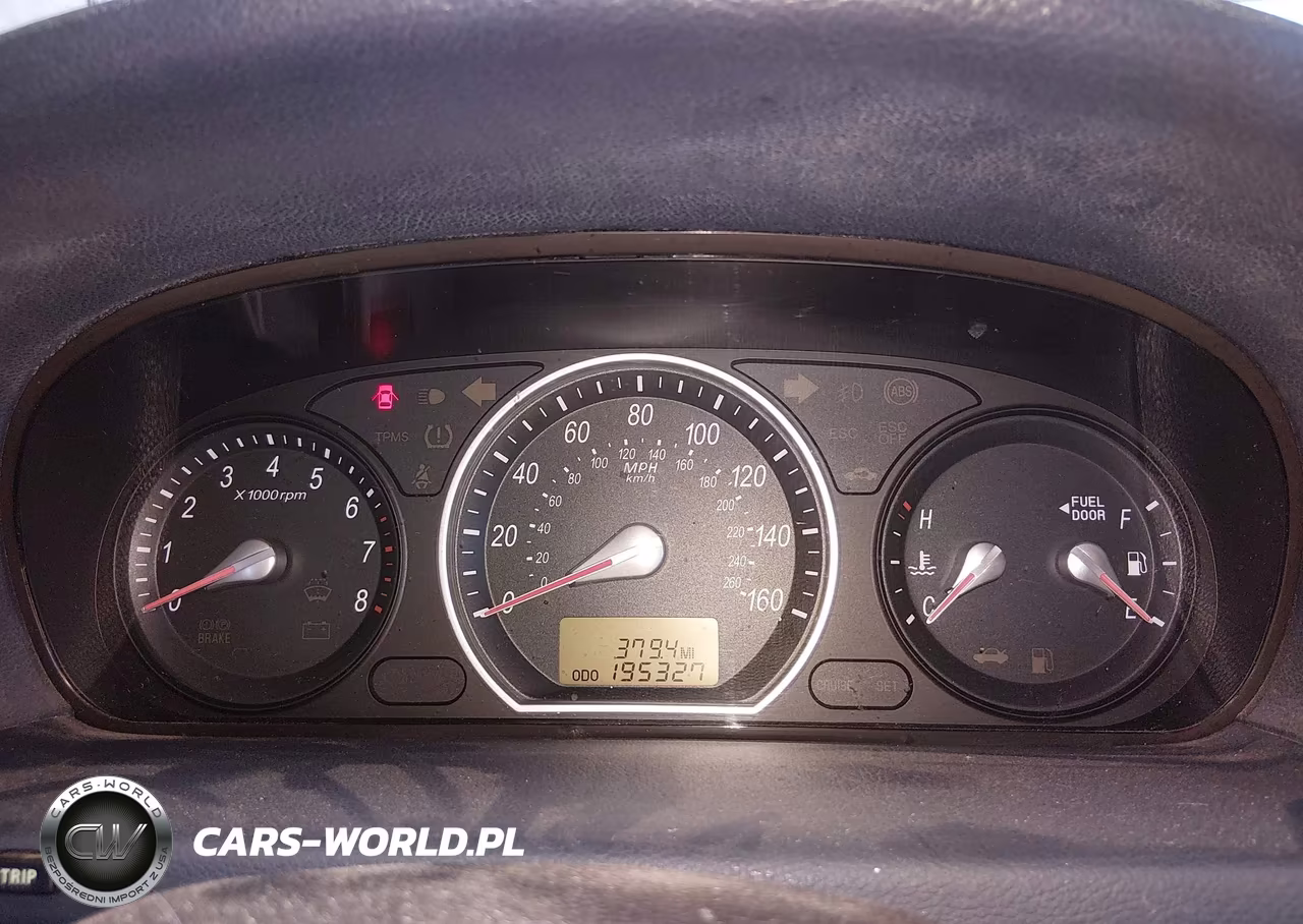 2007 Hyundai Sonata Limited-Limited W-Xm-Se-Se W-Xm VIN:5NPEU46F87H182363 - 7