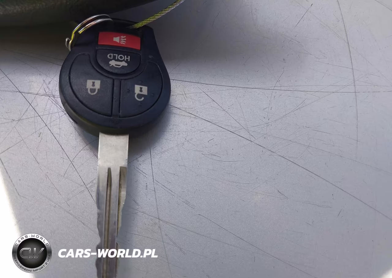 2014 Nissan Versa 1.6 Sv VIN:3N1CN7AP0EL812494 - 11