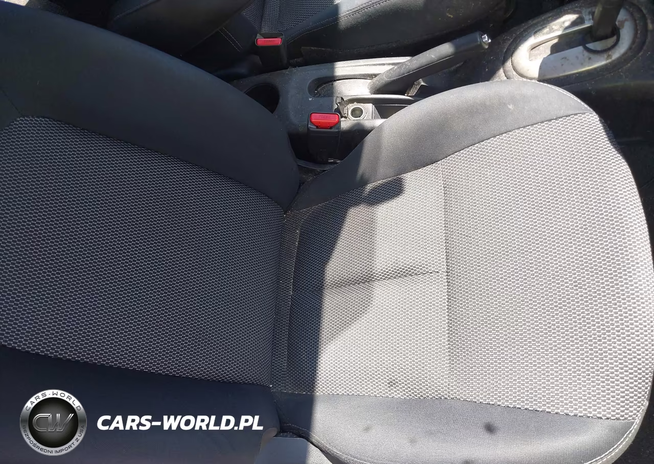 2014 Nissan Versa 1.6 Sv VIN:3N1CN7AP0EL812494 - 8