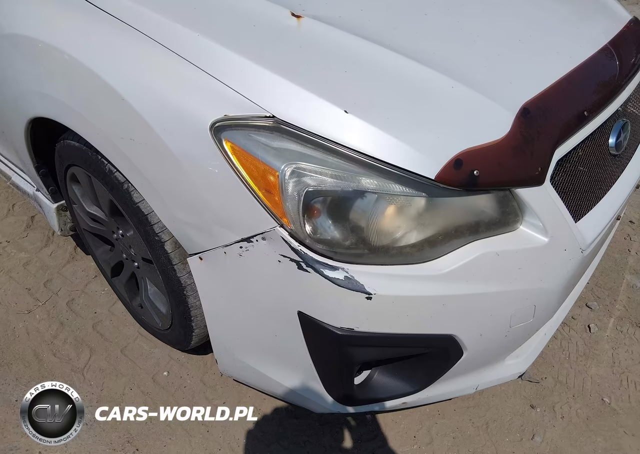 2013 Subaru Impreza 2.0I Sport Premium VIN:JF1GPAL65DH201728 - 6
