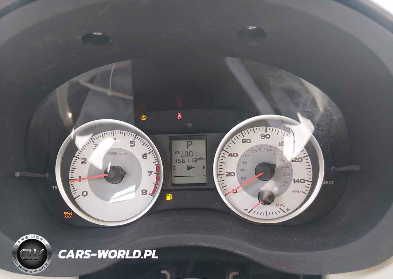 2013 Subaru Impreza 2.0I Sport Premium VIN:JF1GPAL65DH201728 - 7