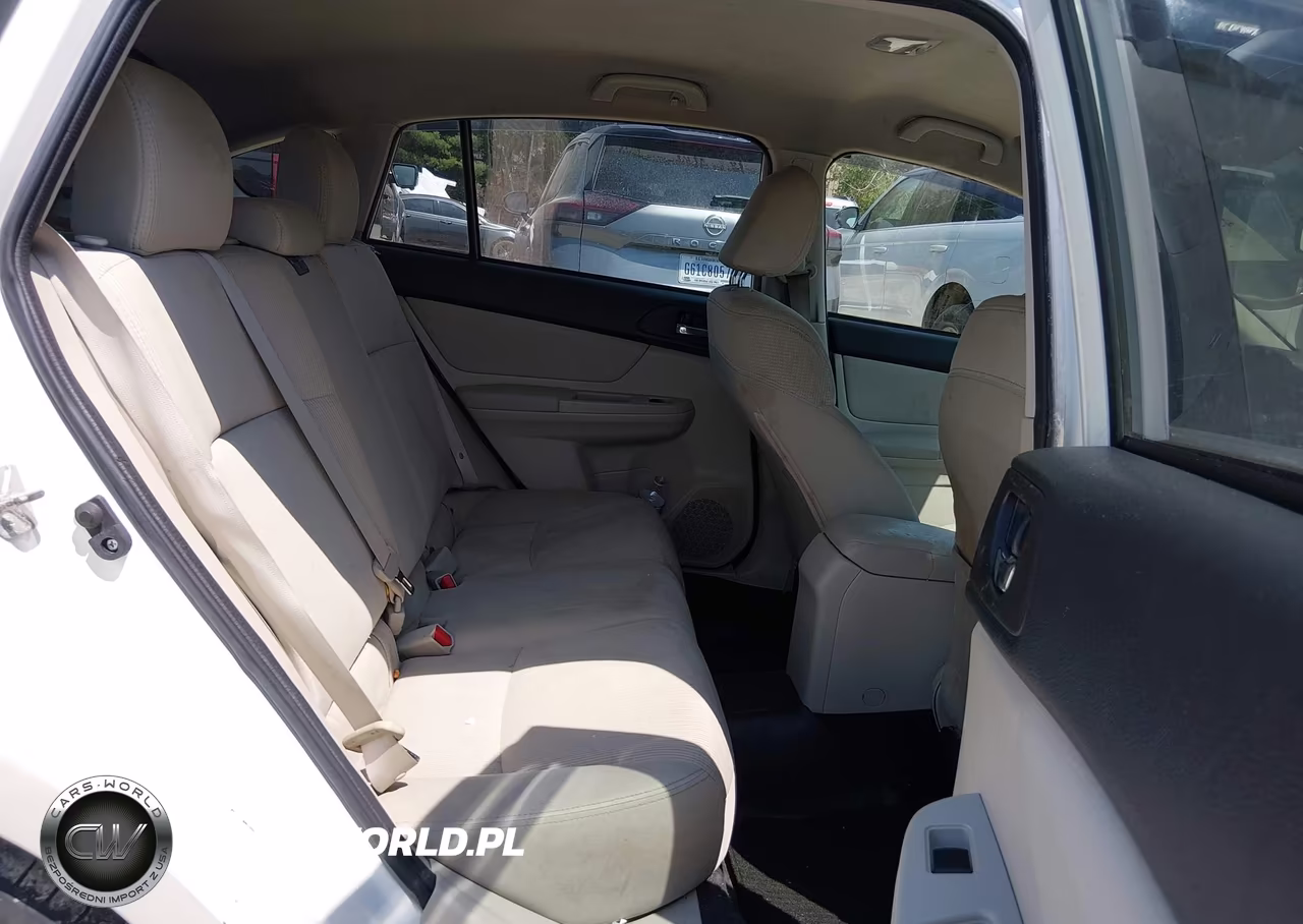 2013 Subaru Impreza 2.0I Sport Premium VIN:JF1GPAL65DH201728 - 8