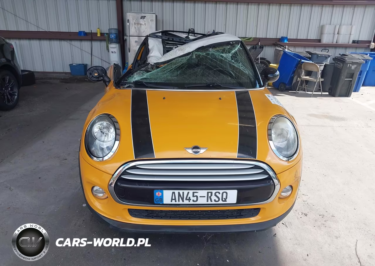 2015 Mini Hardtop Cooper VIN:WMWXM5C5XFT940611 - 12