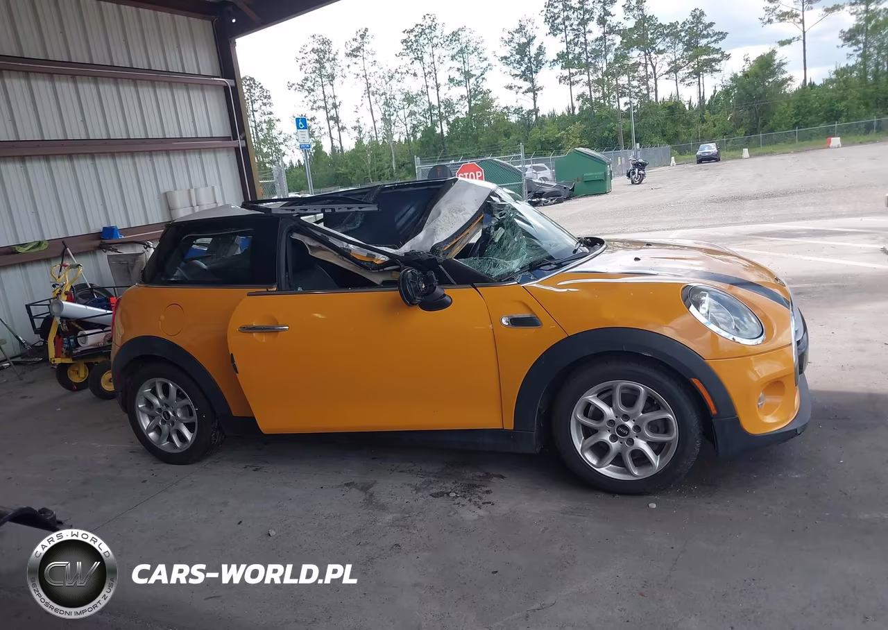 2015 Mini Hardtop Cooper VIN:WMWXM5C5XFT940611 - 13