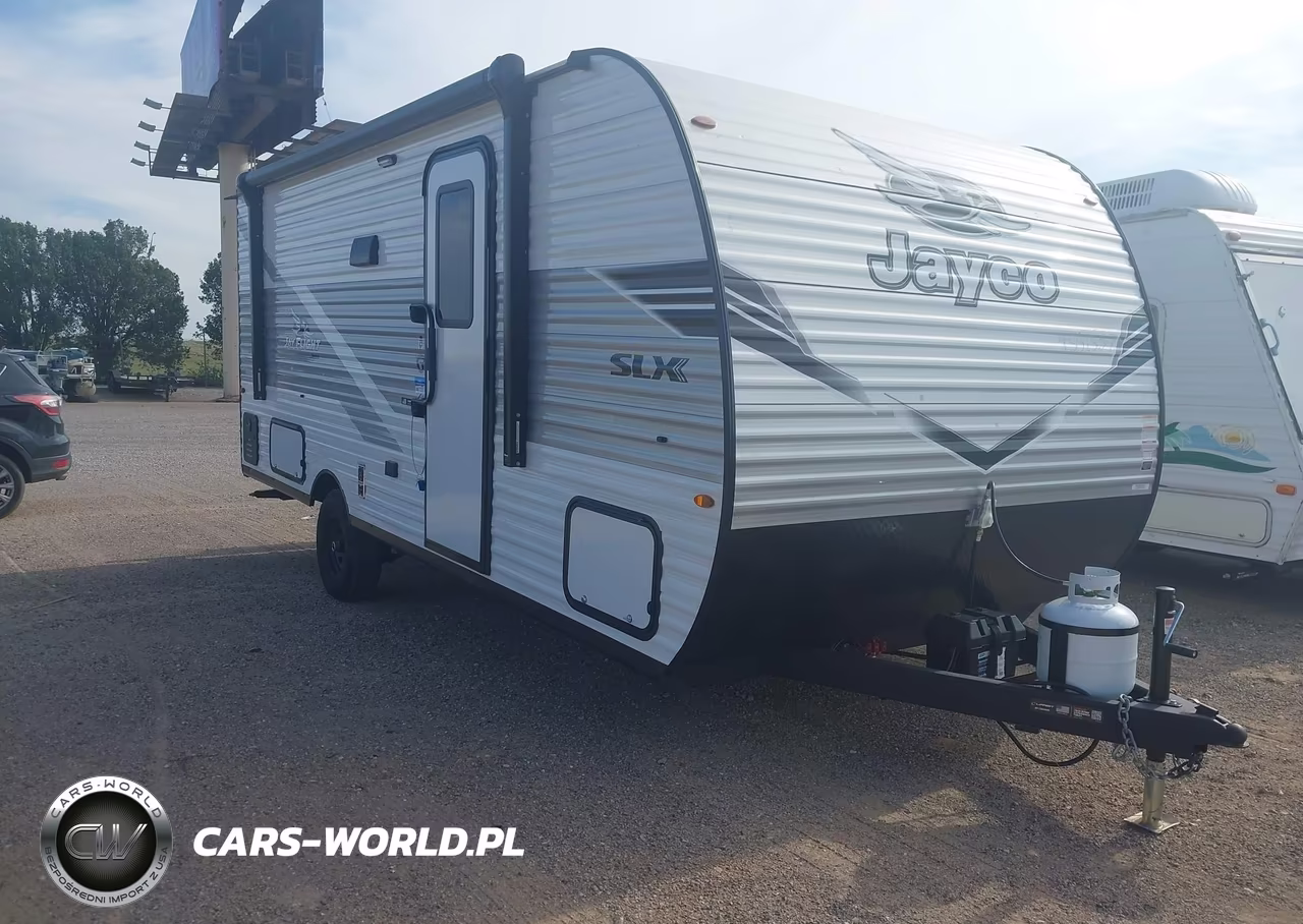 2026 Jayco Other – zdjęcie 1 z 14