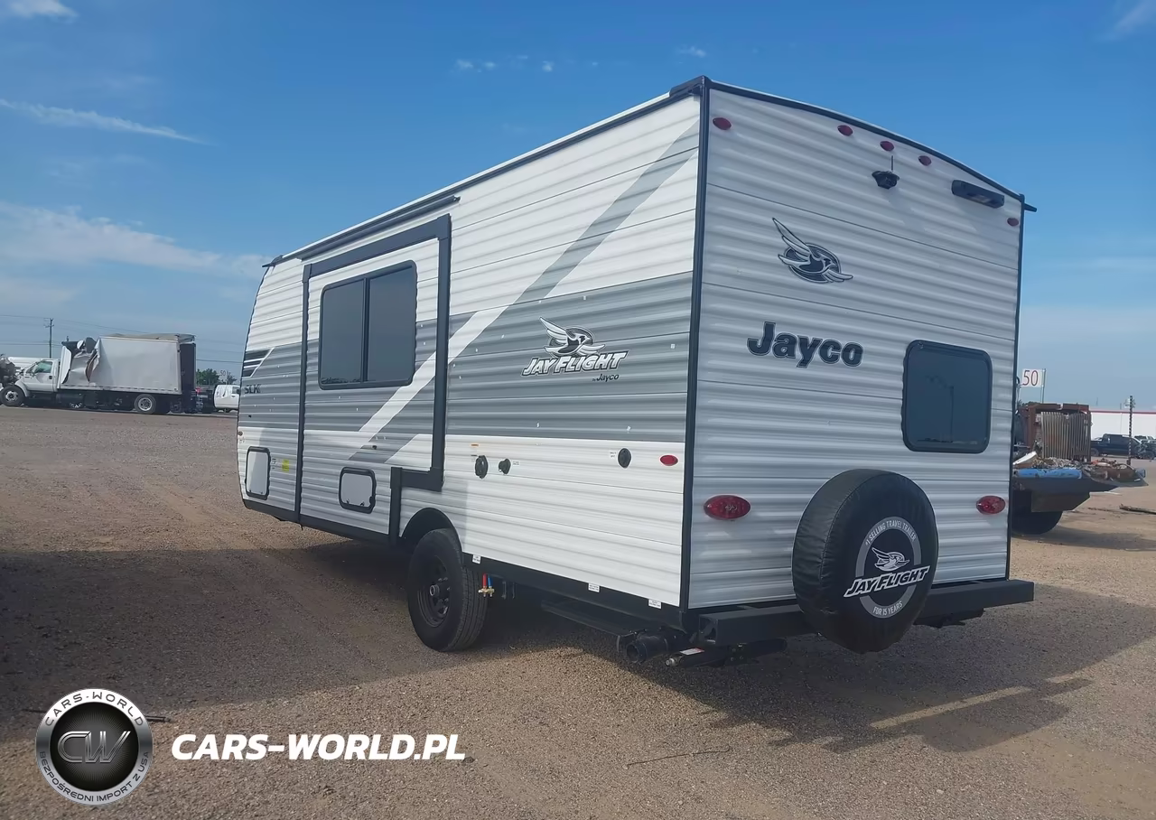 2026 Jayco Other VIN:1UJBC0AK6T1YF0399 - 3