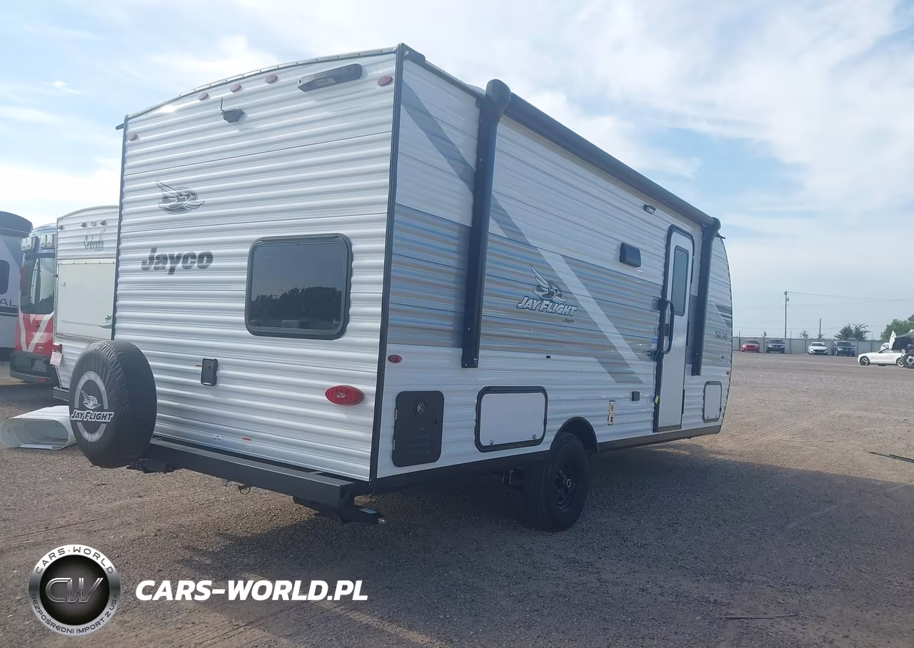 2026 Jayco Other VIN:1UJBC0AK6T1YF0399 - 4