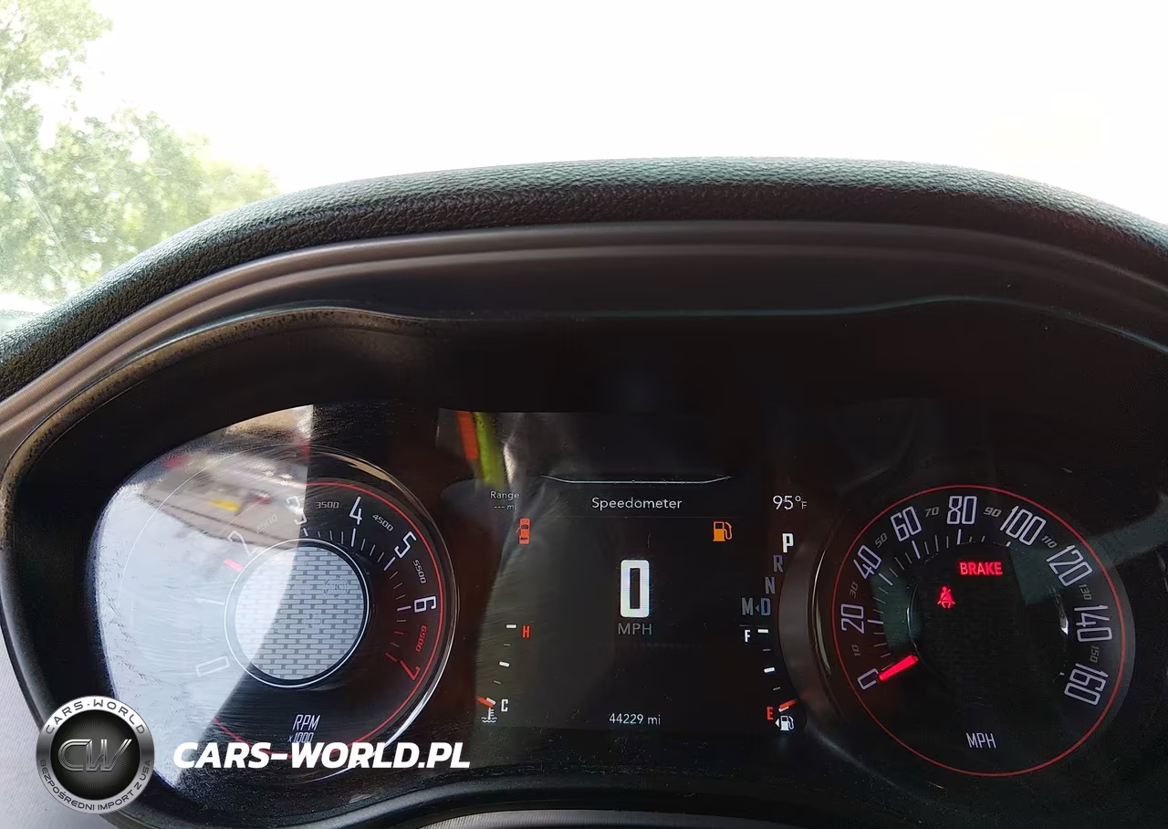 2023 Dodge Challenger Sxt VIN:2C3CDZAG9PH558991 - 7