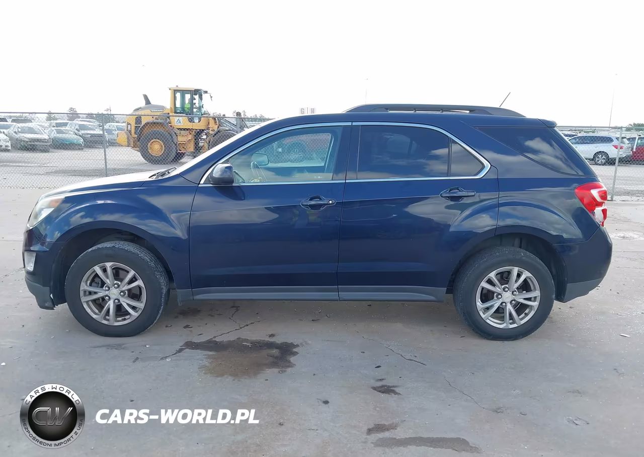 2017 Chevrolet Equinox Lt VIN:2GNALCEK8H6153288 - 14