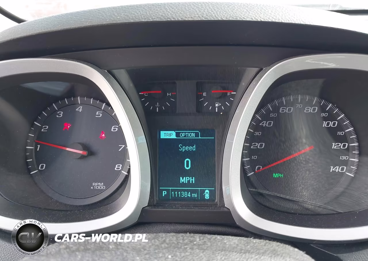 2017 Chevrolet Equinox Lt VIN:2GNALCEK8H6153288 - 7