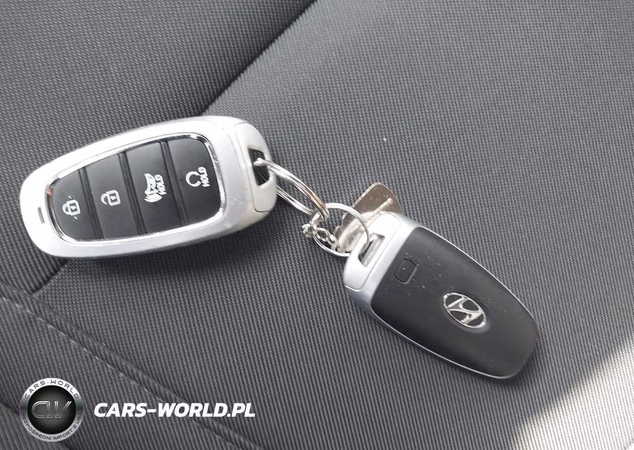 2022 Hyundai Tucson Sel VIN:5NMJB3AE4NH092747 - 11