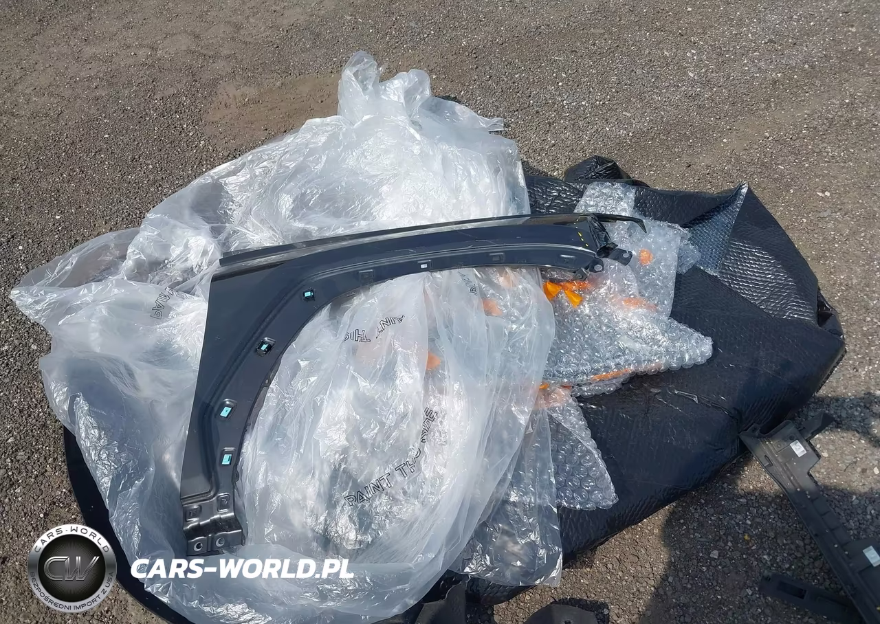 2022 Hyundai Tucson Sel VIN:5NMJB3AE4NH092747 - 18