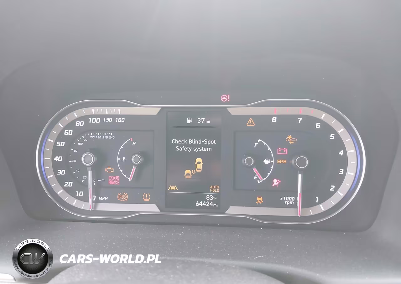 2022 Hyundai Tucson Sel VIN:5NMJB3AE4NH092747 - 7