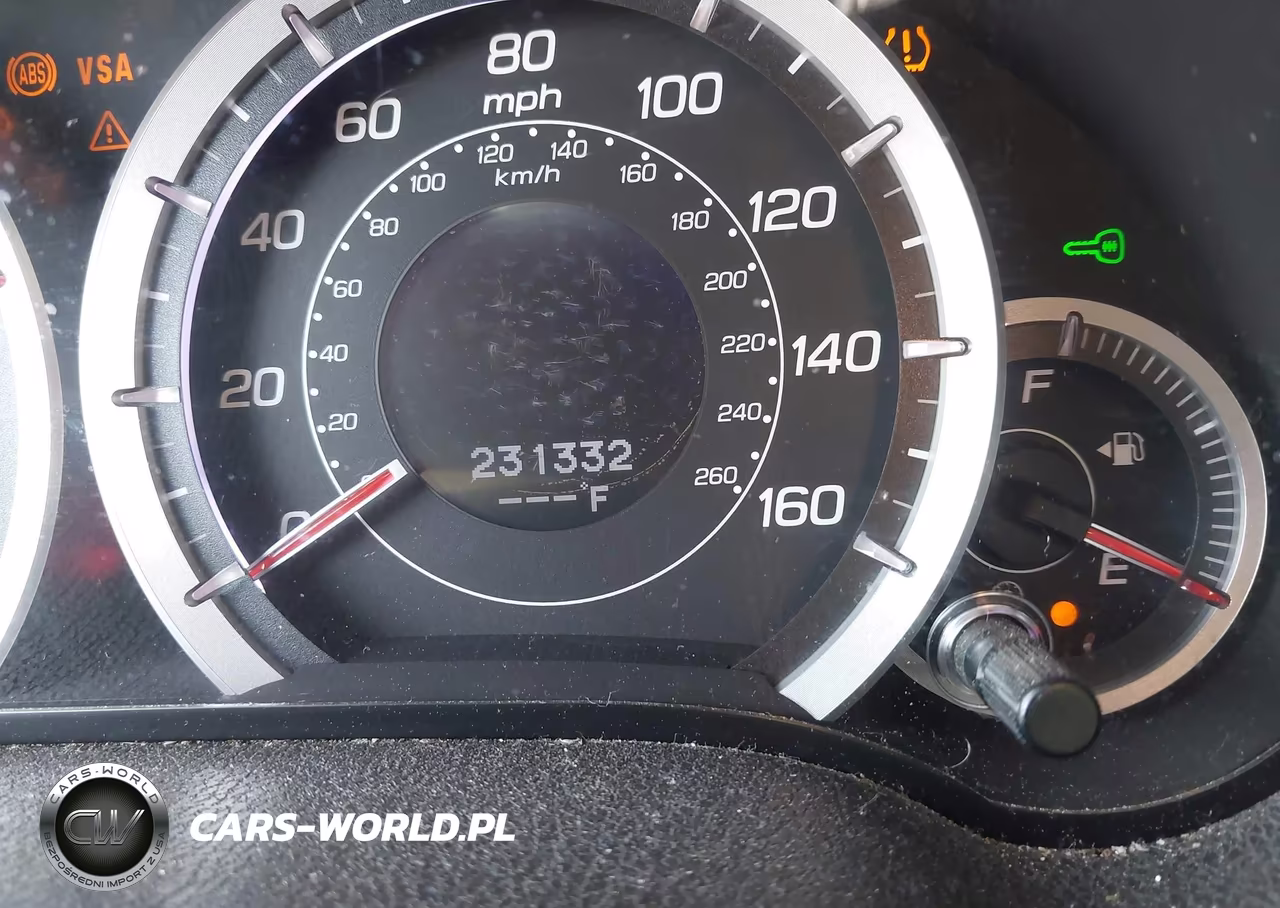 2010 Acura Tsx 2.4 VIN:JH4CU2F64AC042274 - 7