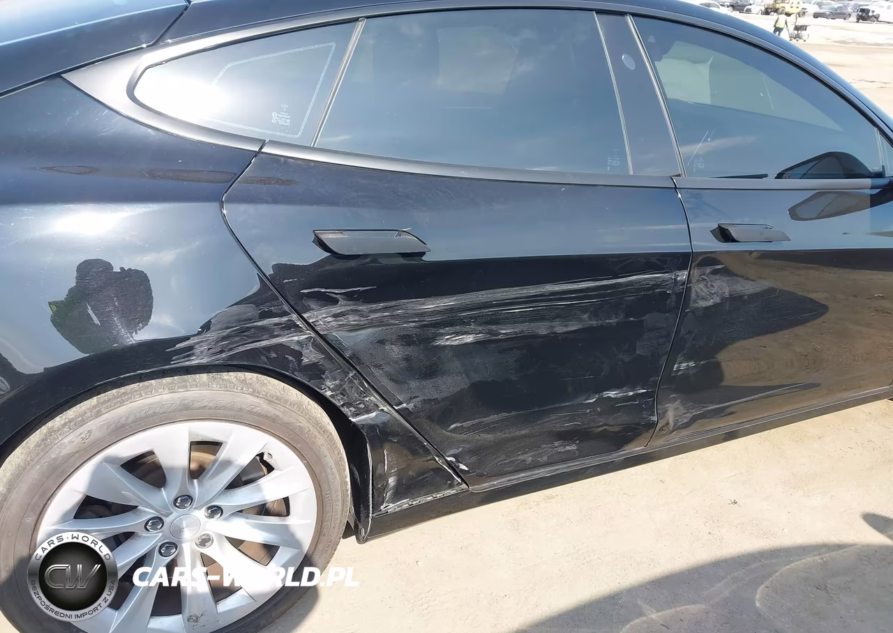 2018 Tesla Model S 100D-75D-P100D VIN:5YJSA1E29JF248806 - 6