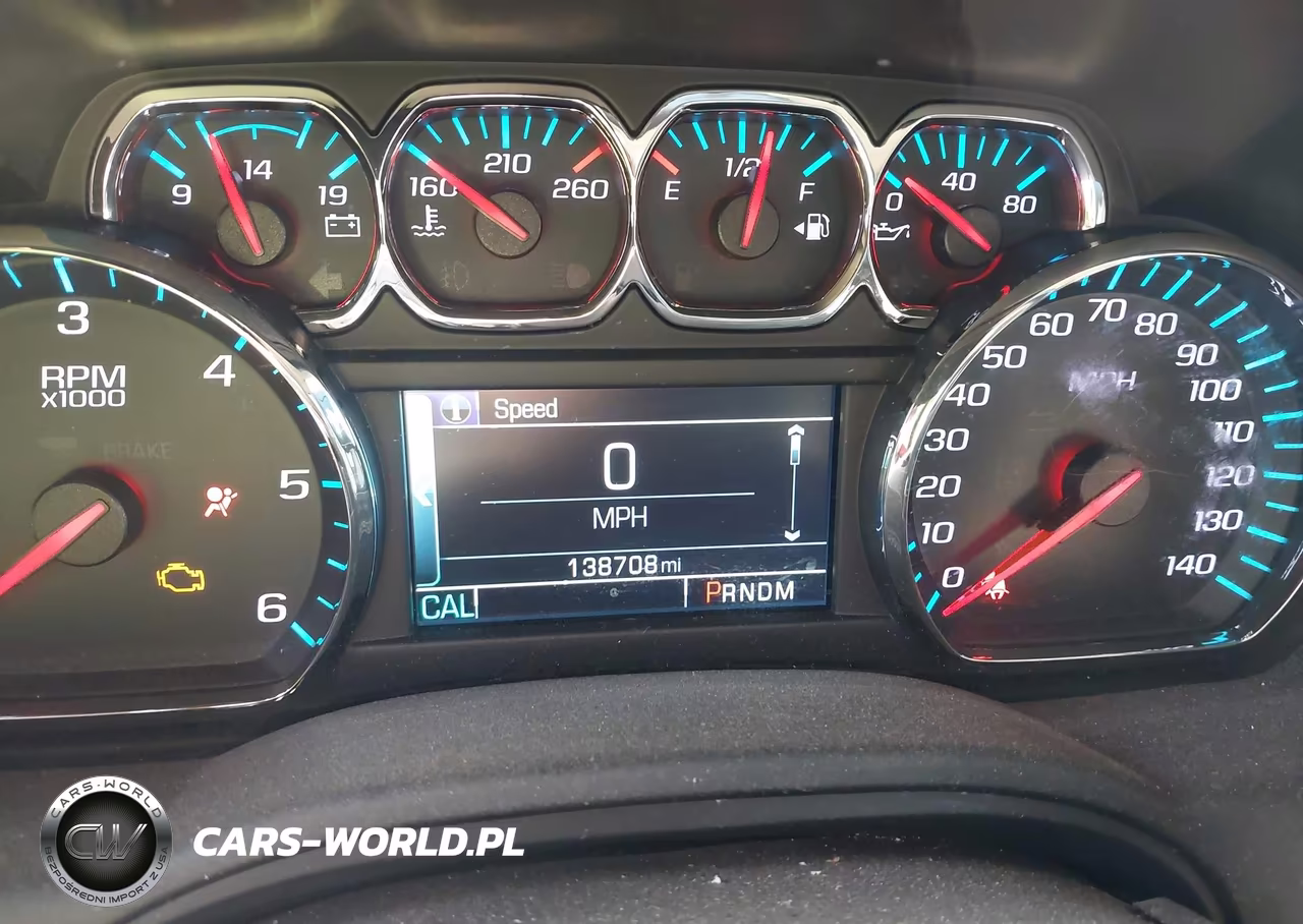 2015 Chevrolet Tahoe Lt VIN:1GNSCBKC3FR686534 - 16