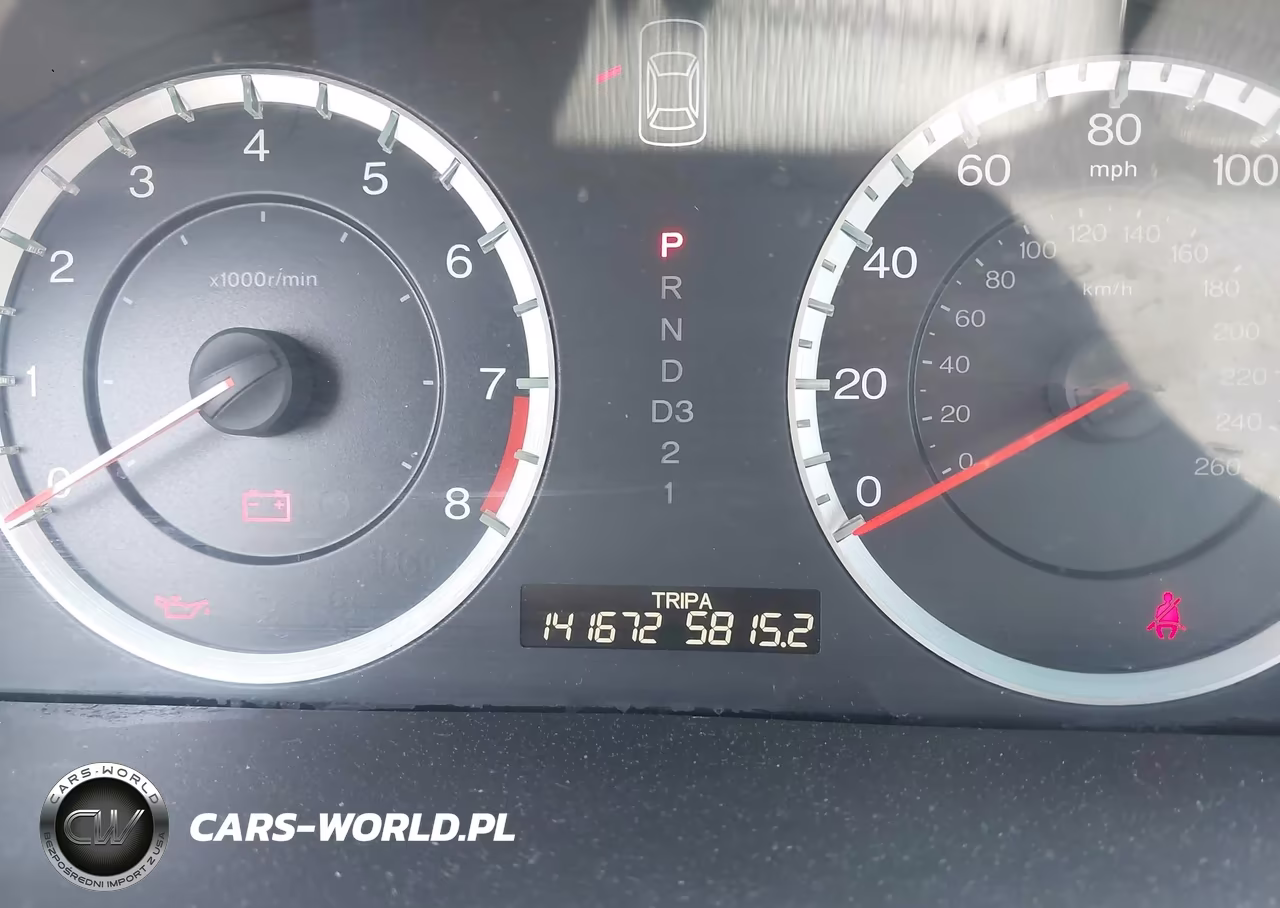 2012 Honda Accord 2.4 Ex-L VIN:1HGCP2F85CA148484 - 15