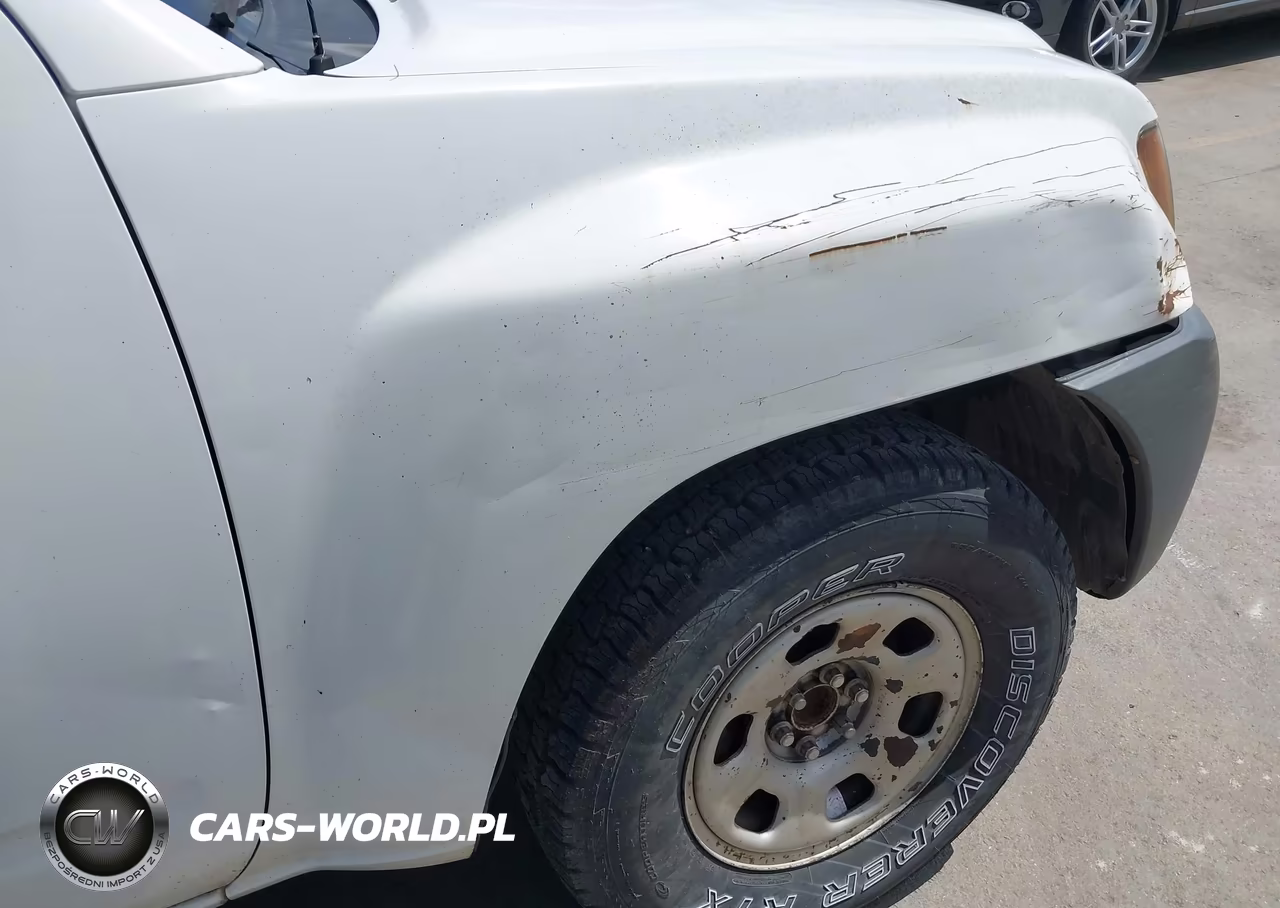 2011 Nissan Xterra X VIN:5N1AN0NU3BC511264 - 14