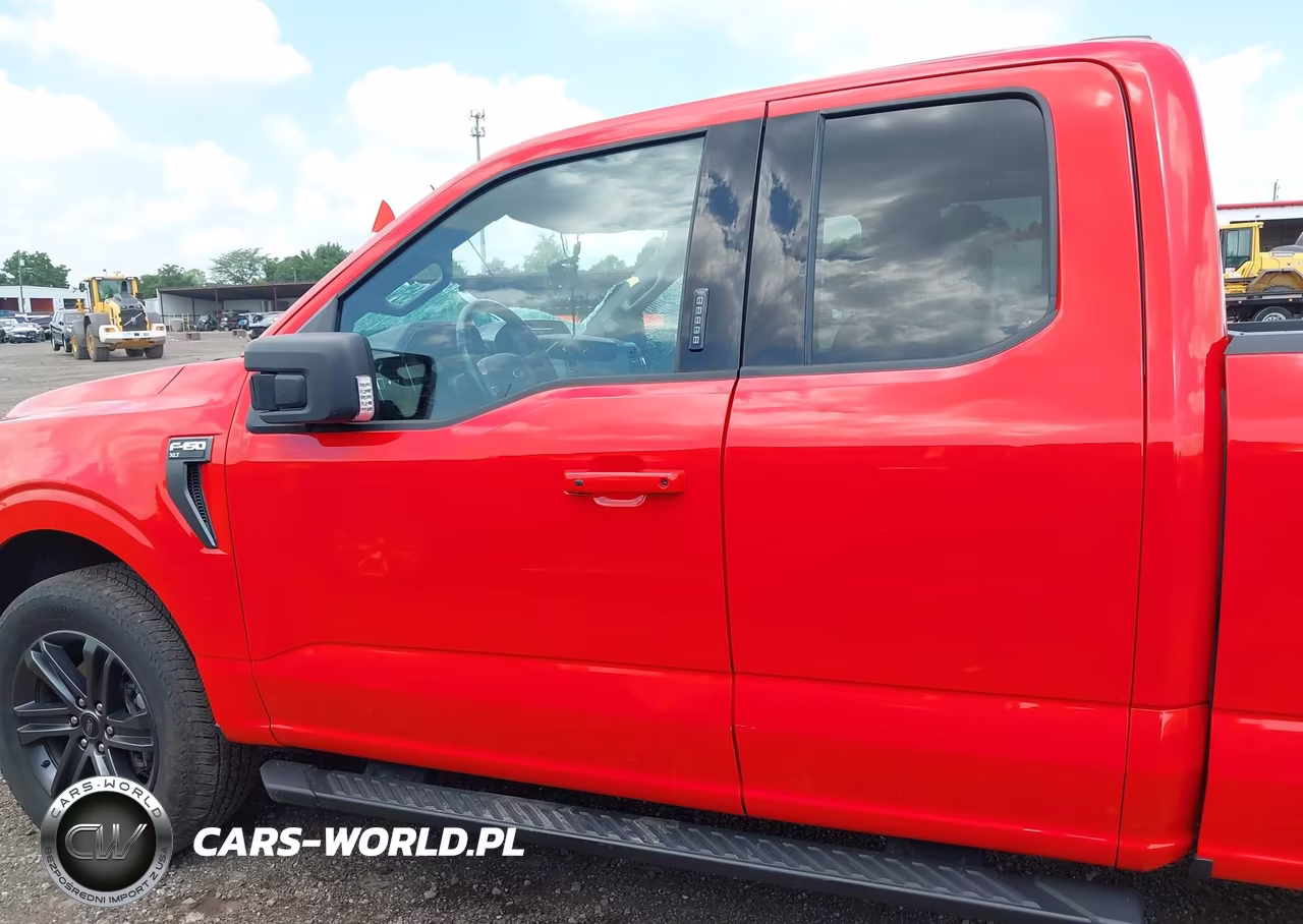 2022 Ford F-150 Xlt VIN:1FTFX1E84NKD36479 - 14