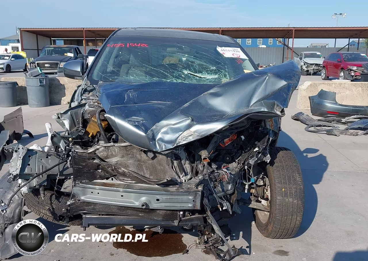 2011 Mazda Cx-9 Touring VIN:JM3TB2CA2B0326268 - 13