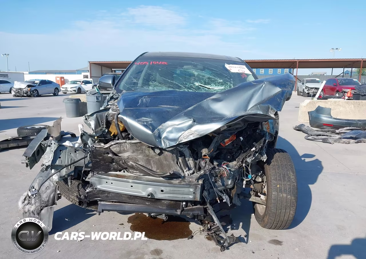 2011 Mazda Cx-9 Touring VIN:JM3TB2CA2B0326268 - 6