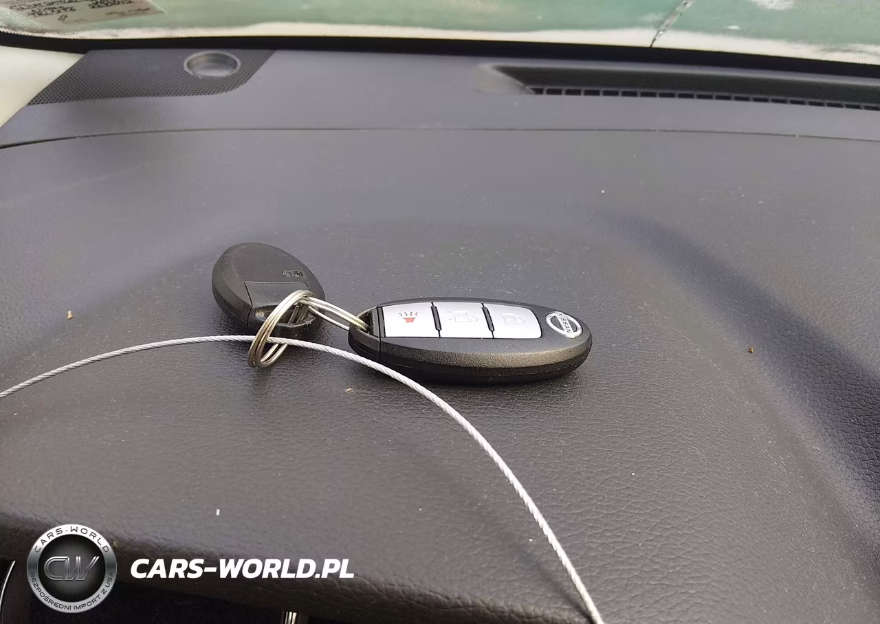 2014 Nissan Rogue Sv VIN:5N1AT2MT6EC853788 - 11