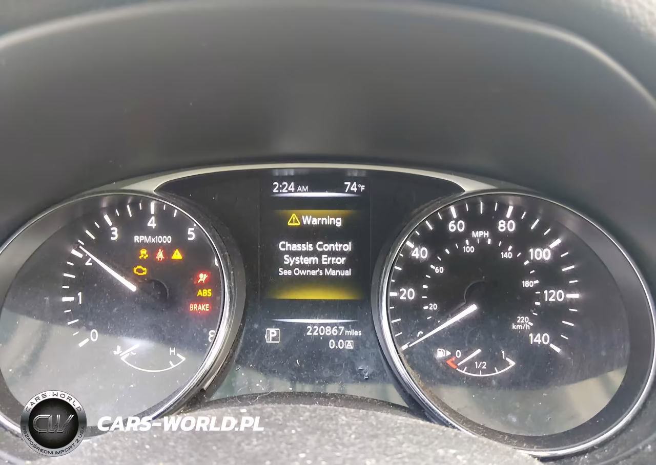2014 Nissan Rogue Sv VIN:5N1AT2MT6EC853788 - 7