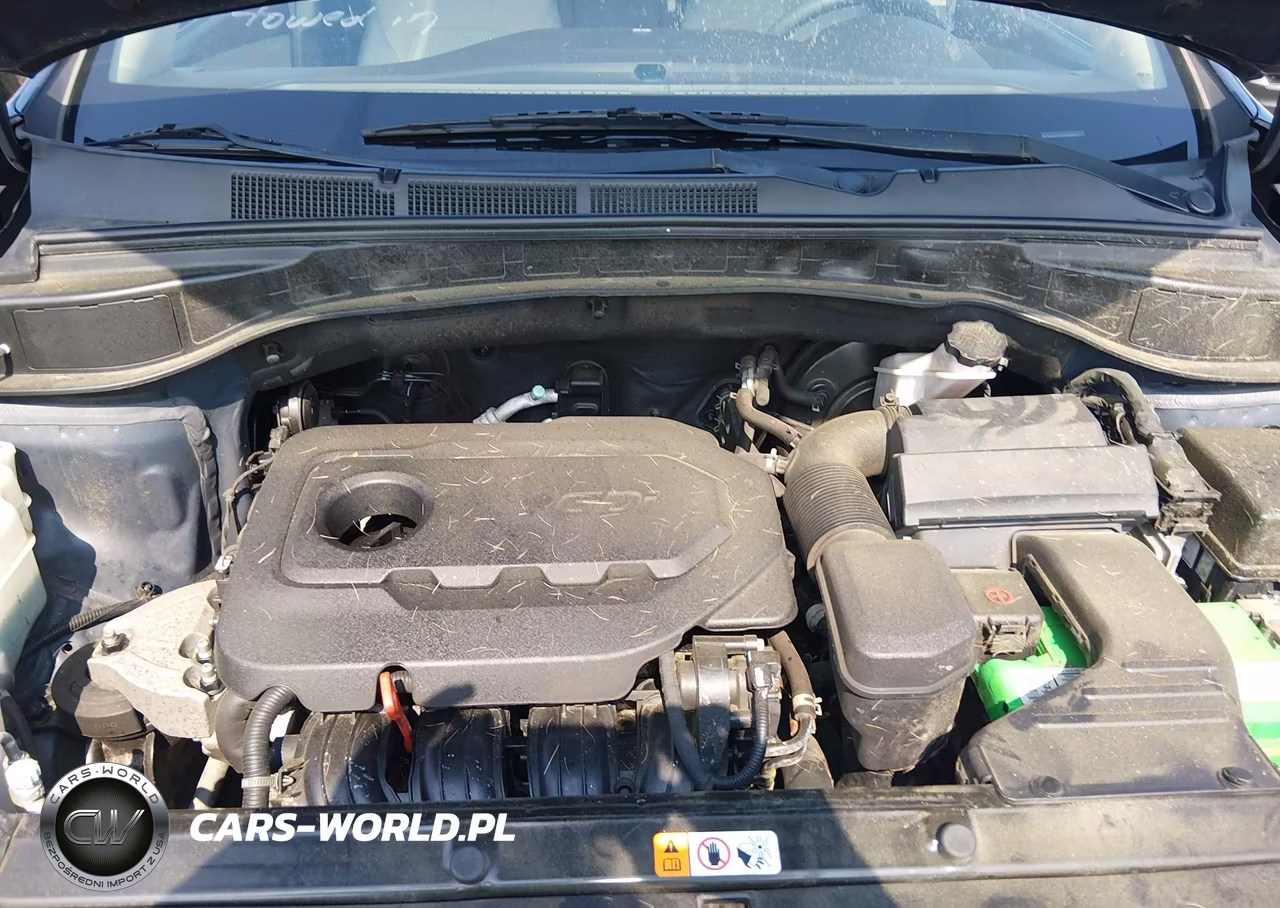 2018 Hyundai Santa Fe Sport 2.4L VIN:5NMZU3LBXJH060623 - 10