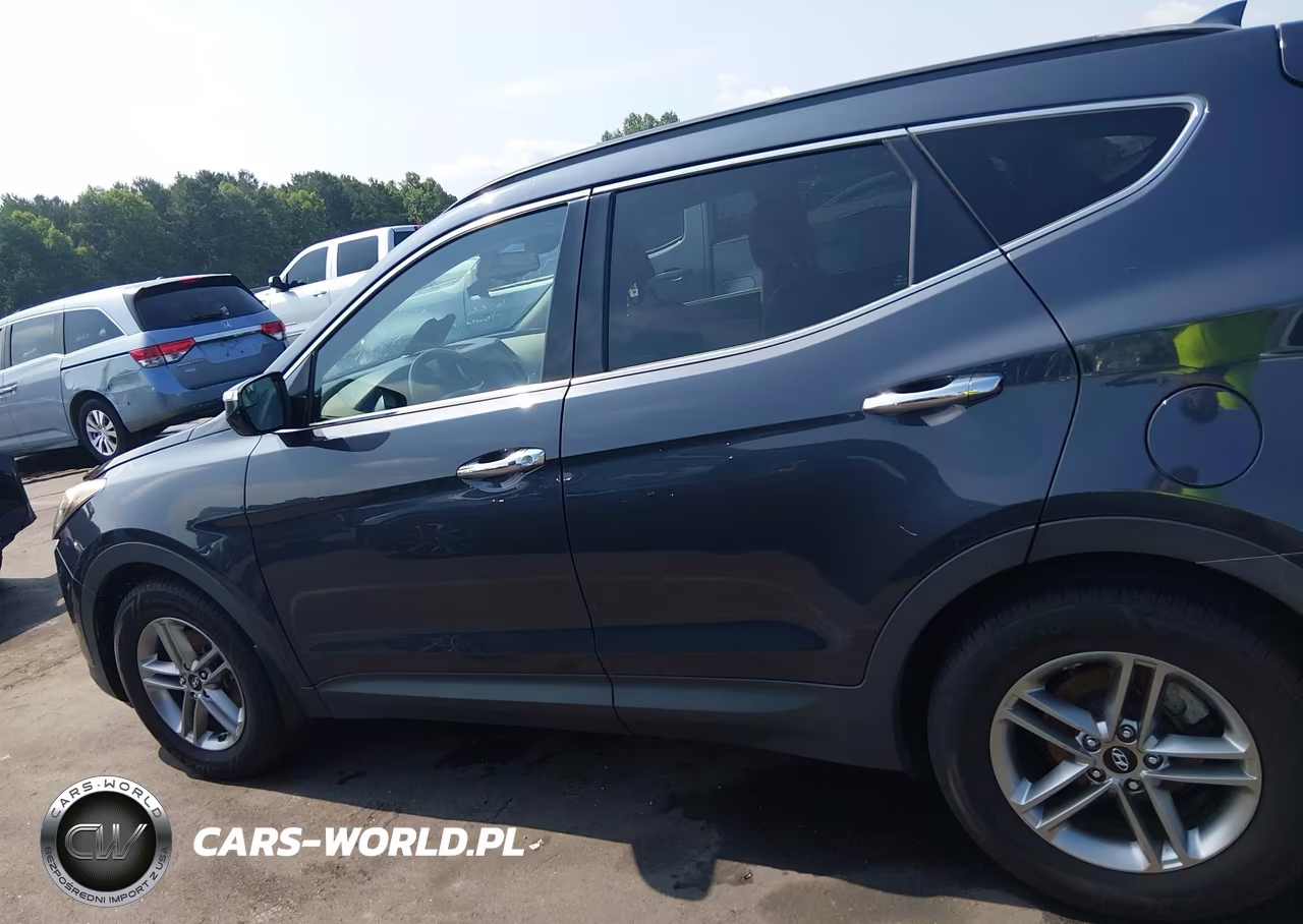 2018 Hyundai Santa Fe Sport 2.4L VIN:5NMZU3LBXJH060623 - 14