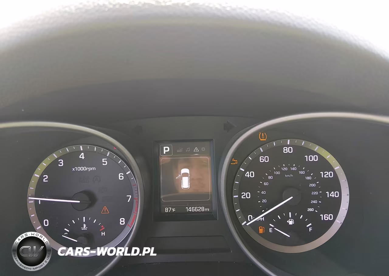 2018 Hyundai Santa Fe Sport 2.4L VIN:5NMZU3LBXJH060623 - 7