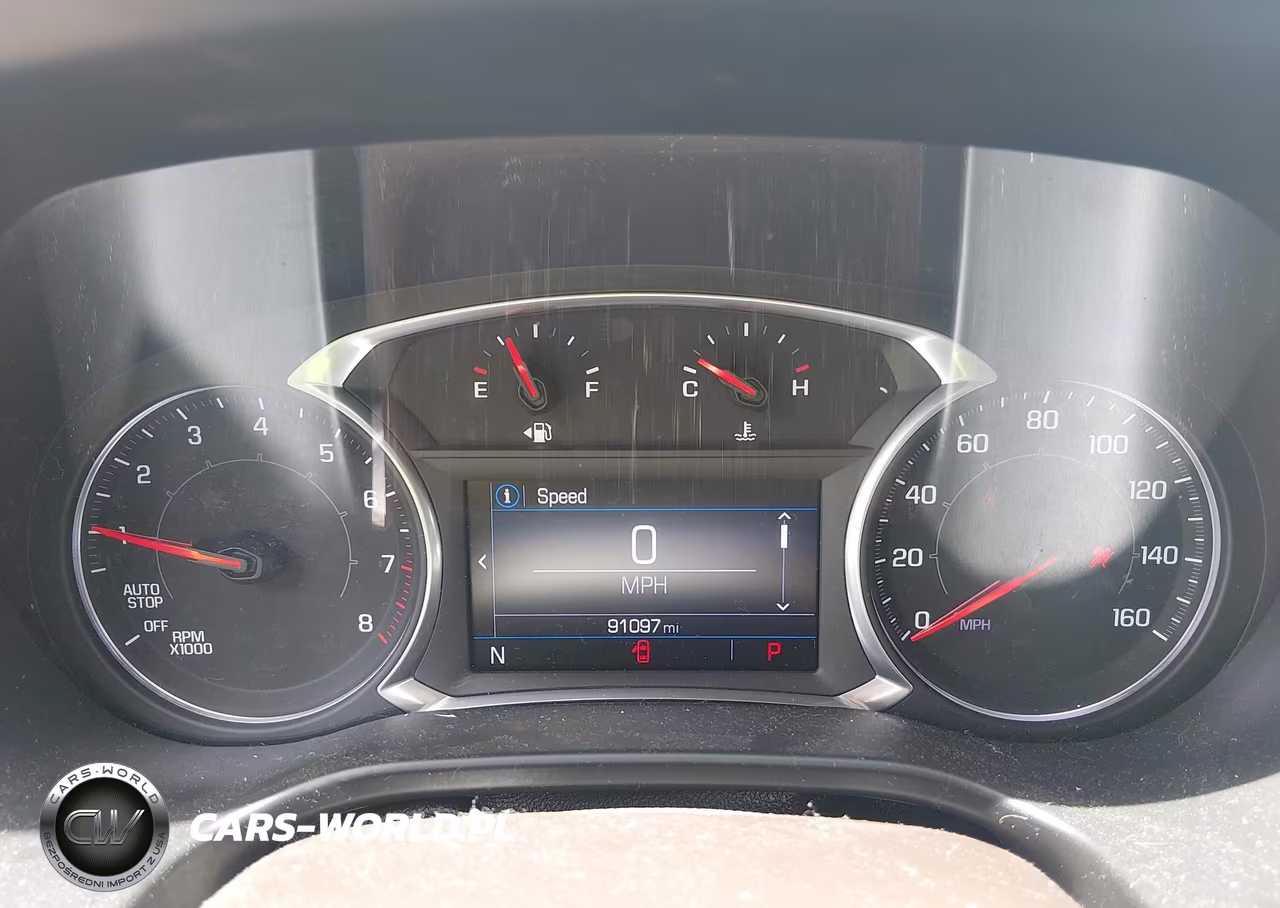 2021 GMC Acadia Fwd Sle VIN:1GKKNKLS3MZ208236 - 7