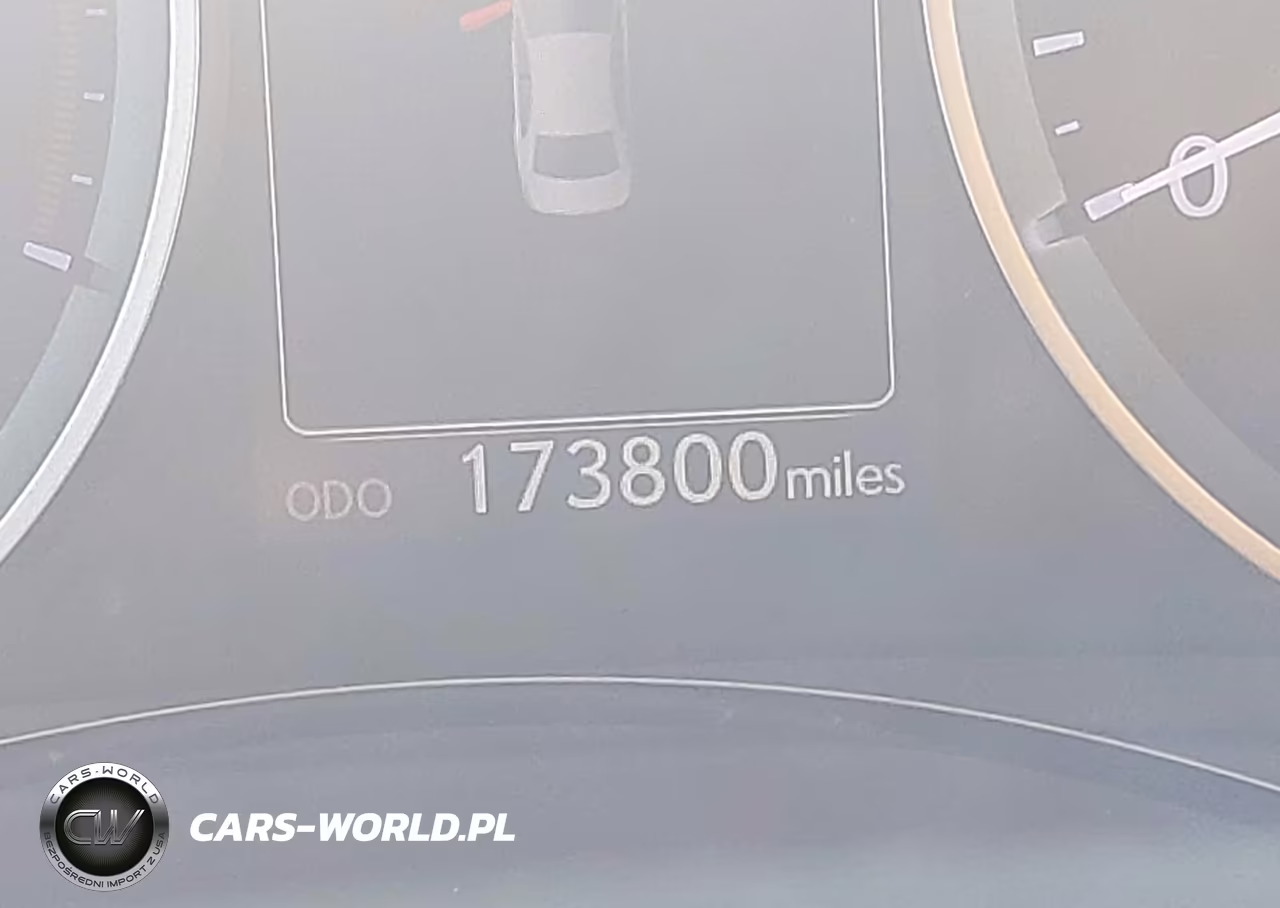 2014 Lexus Is 250 VIN:JTHCF1D2XE5007110 - 15