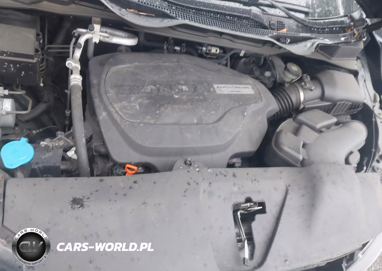 2019 Honda Odyssey Ex-L VIN:5FNRL6H74KB087103 - 10