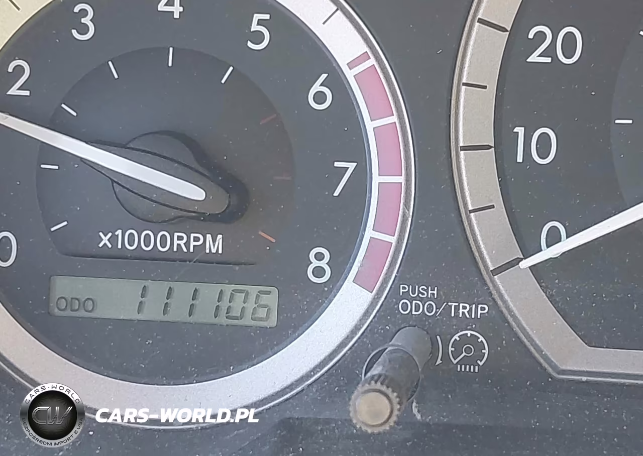 2004 Toyota Sienna Le VIN:5TDZA23C54S101642 - 16