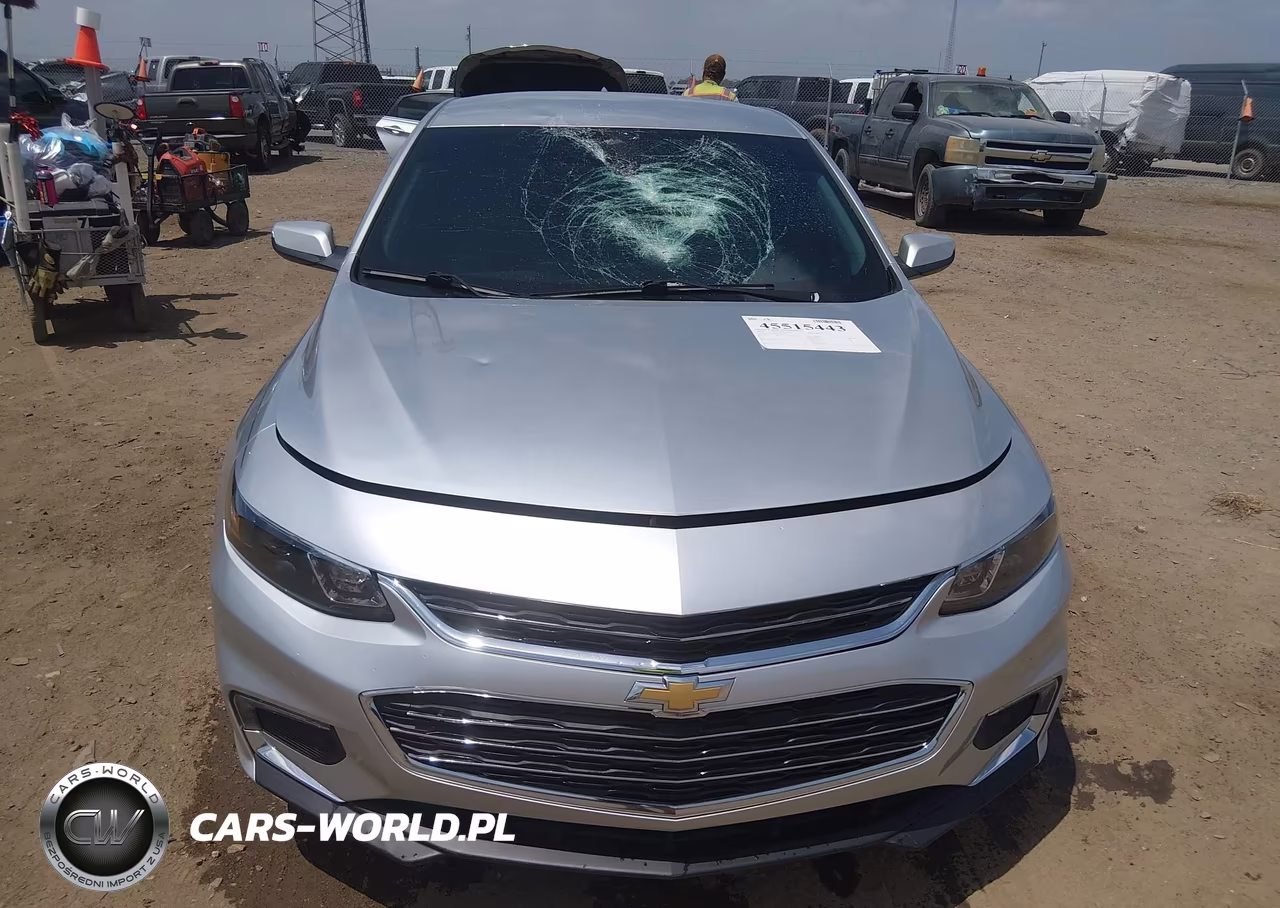2018 Chevrolet Malibu Lt VIN:1G1ZD5ST2JF180699 - 12