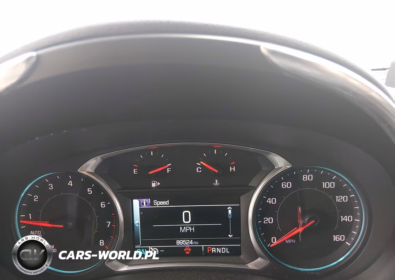 2018 Chevrolet Malibu Lt VIN:1G1ZD5ST2JF180699 - 7