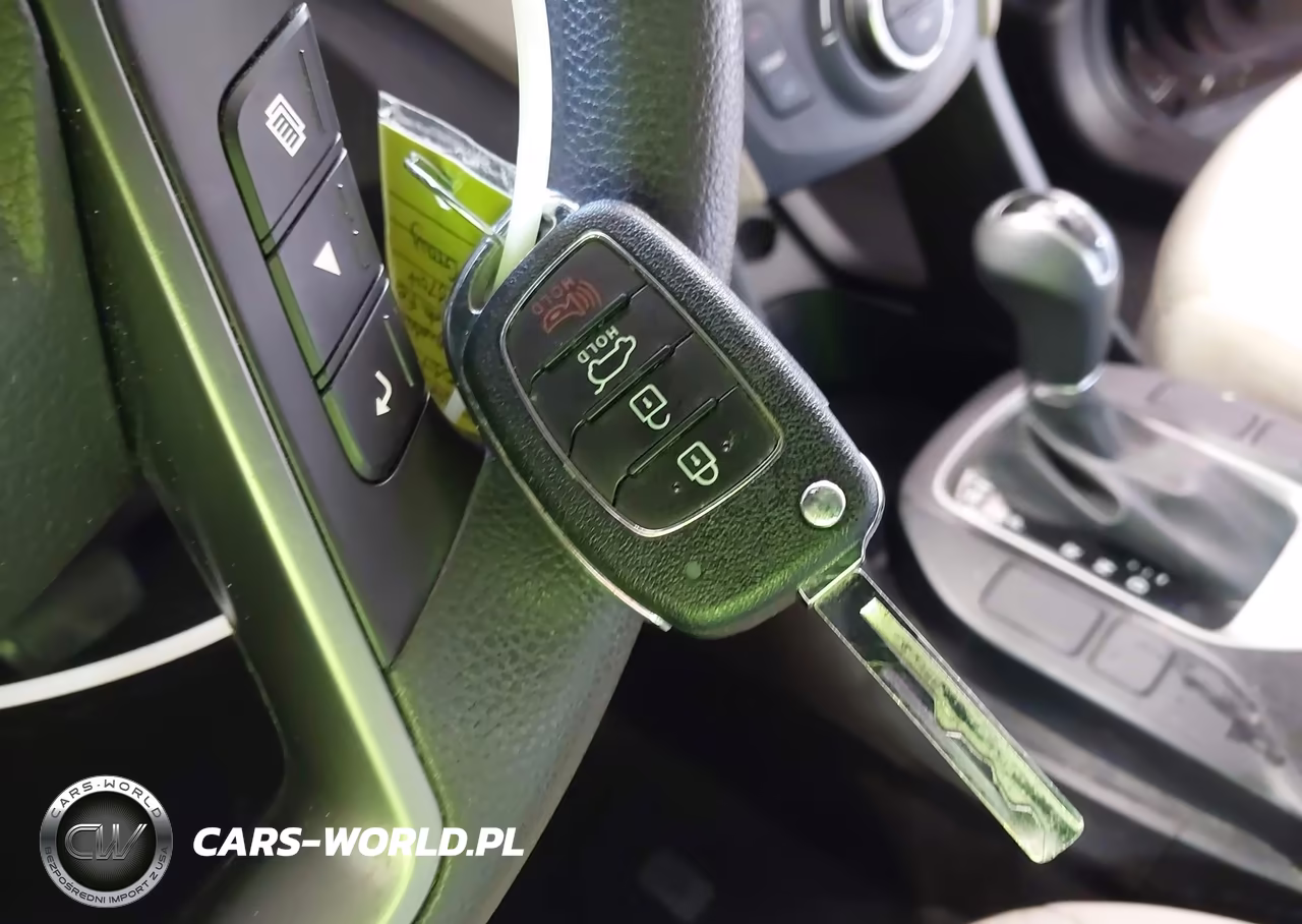 2017 Hyundai Santa Fe Sport 2.4L VIN:5XYZU3LB0HG427307 - 11