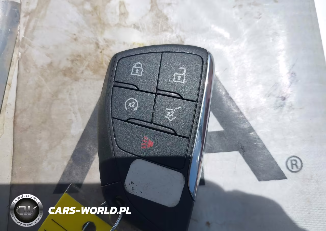 2026 Buick Enclave Preferred Fwd VIN:5GAEVAKSXTJ154405 - 11