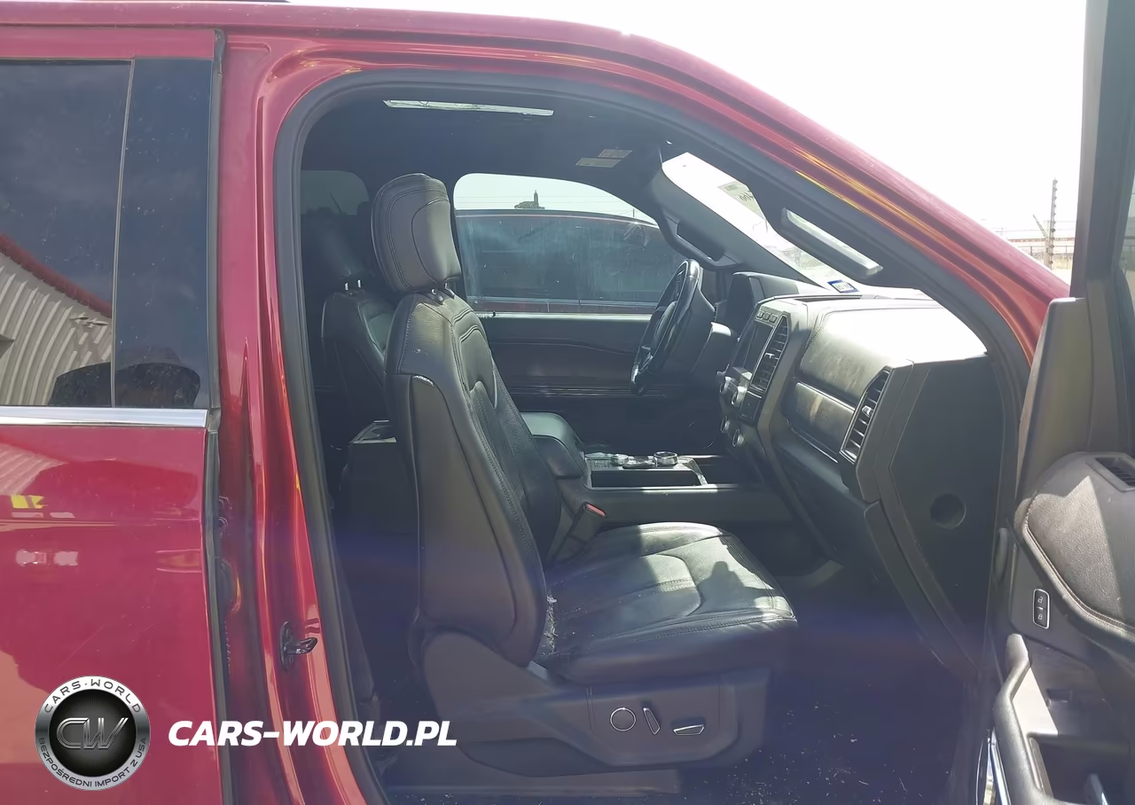2018 Ford Expedition Limited VIN:1FMJU2AT6JEA04731 - 5