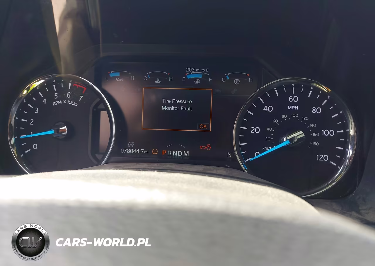 2018 Ford Expedition Limited VIN:1FMJU2AT6JEA04731 - 7