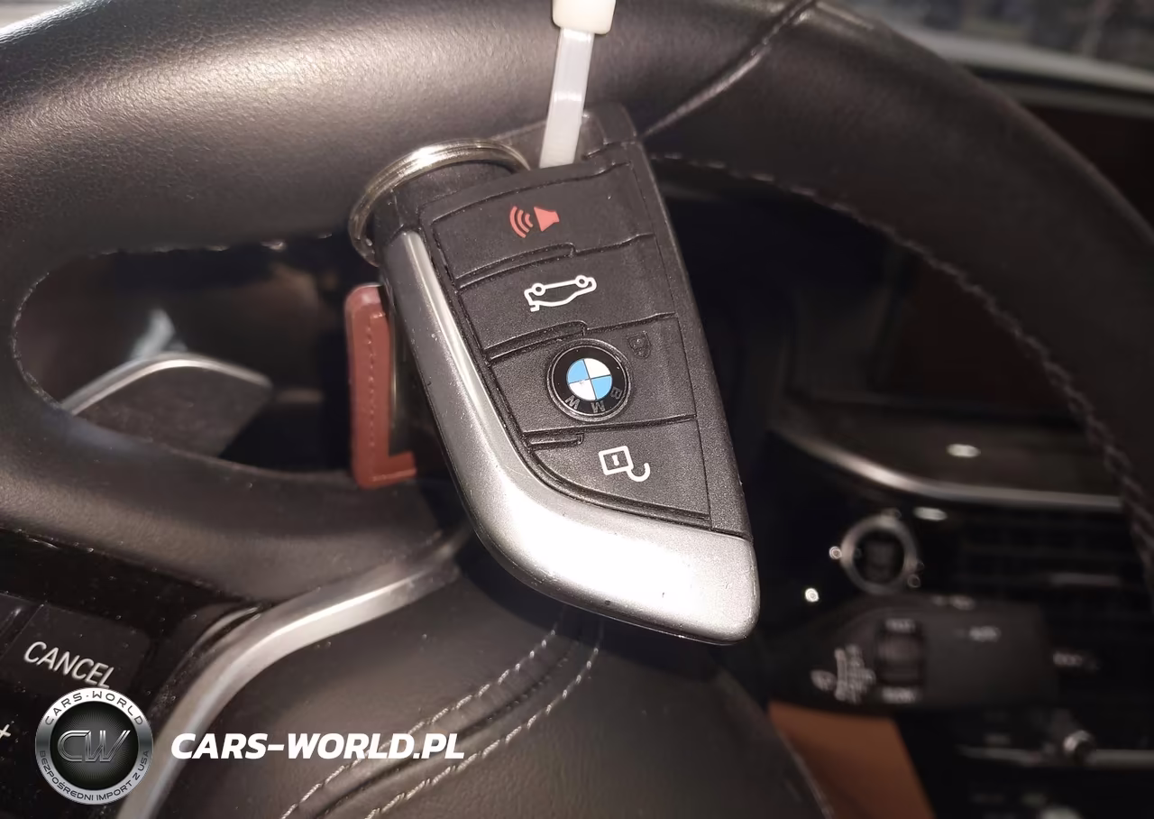 2021 BMW 530I xDrive VIN:WBA13BJ04MWX27132 - 11