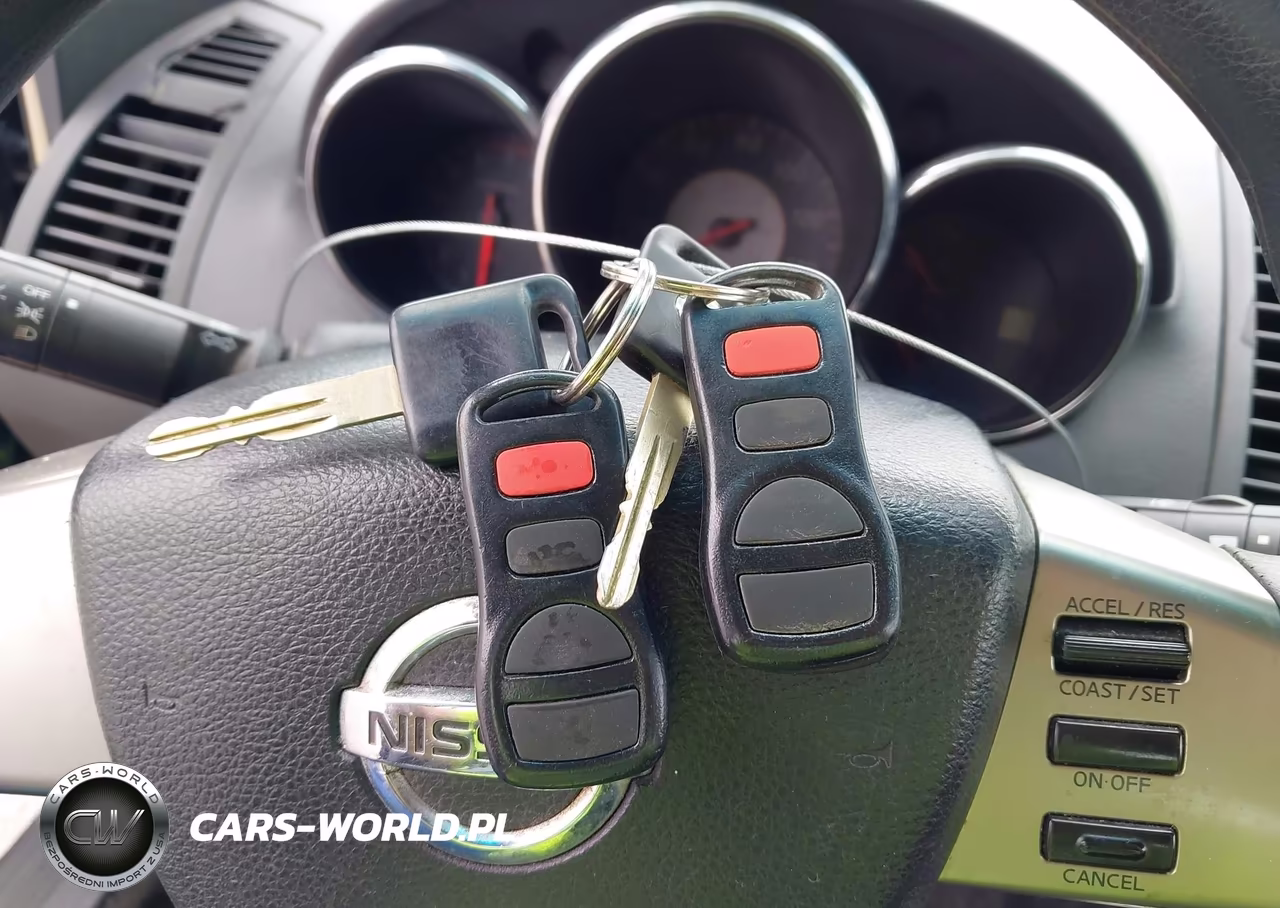 2005 Nissan Altima 2.5 S VIN:1N4AL11D35C398173 - 11