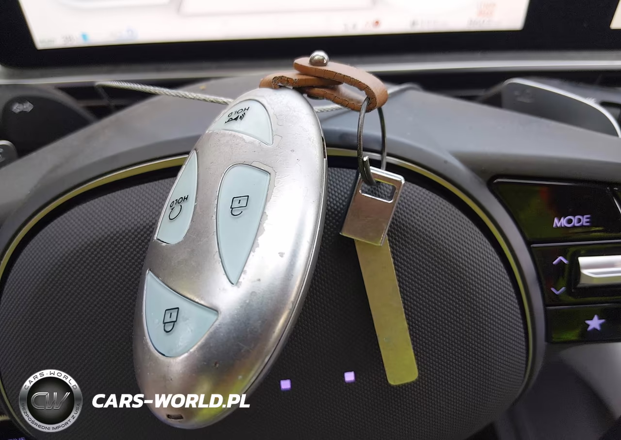 2023 Hyundai Ioniq 6 Sel VIN:KMHM34AA5PA048746 - 11
