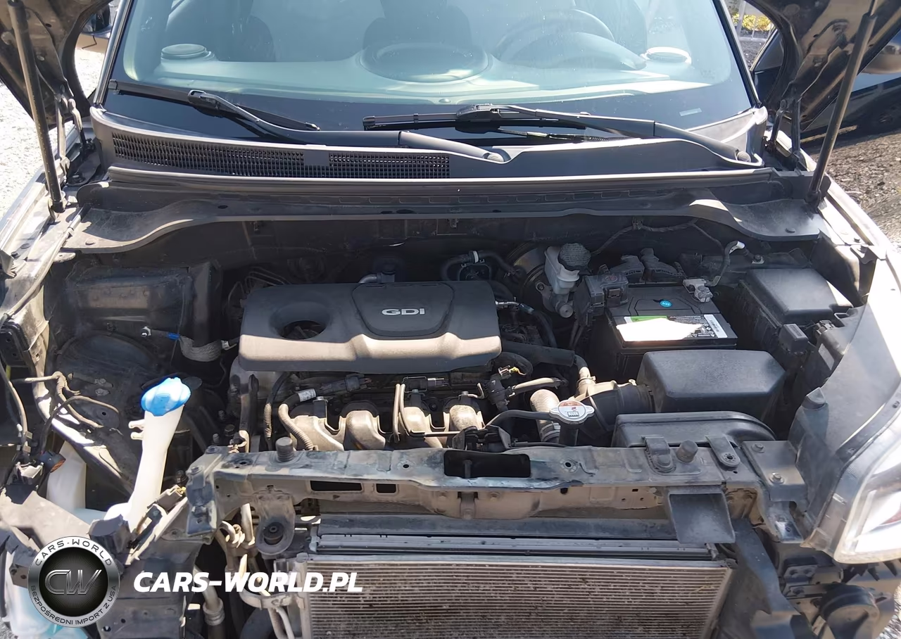 2017 Kia Soul VIN:KNDJN2A26H7411987 - 10