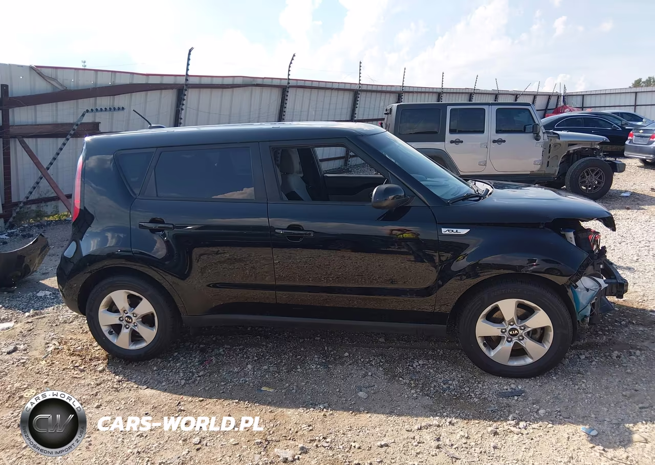 2017 Kia Soul VIN:KNDJN2A26H7411987 - 14