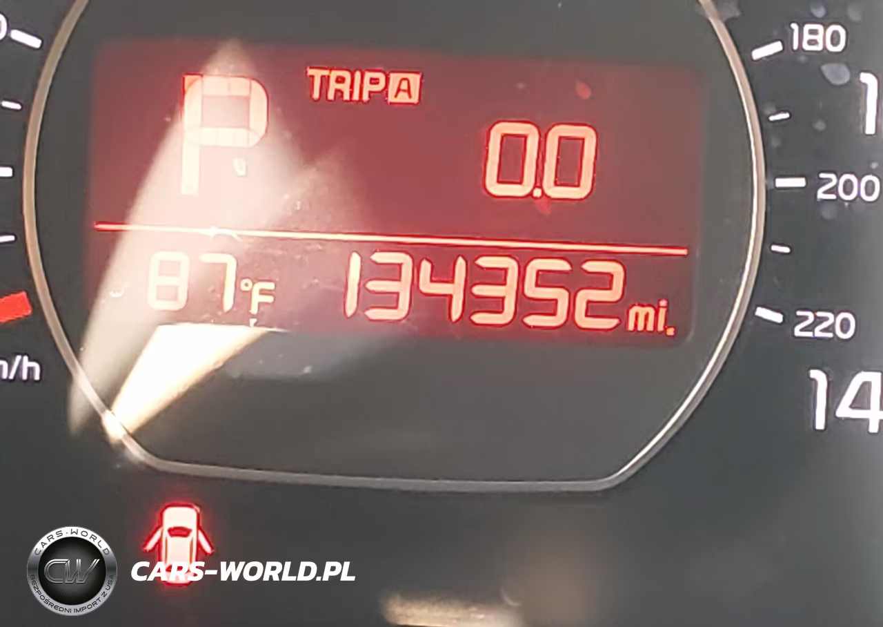 2017 Kia Soul VIN:KNDJN2A26H7411987 - 16