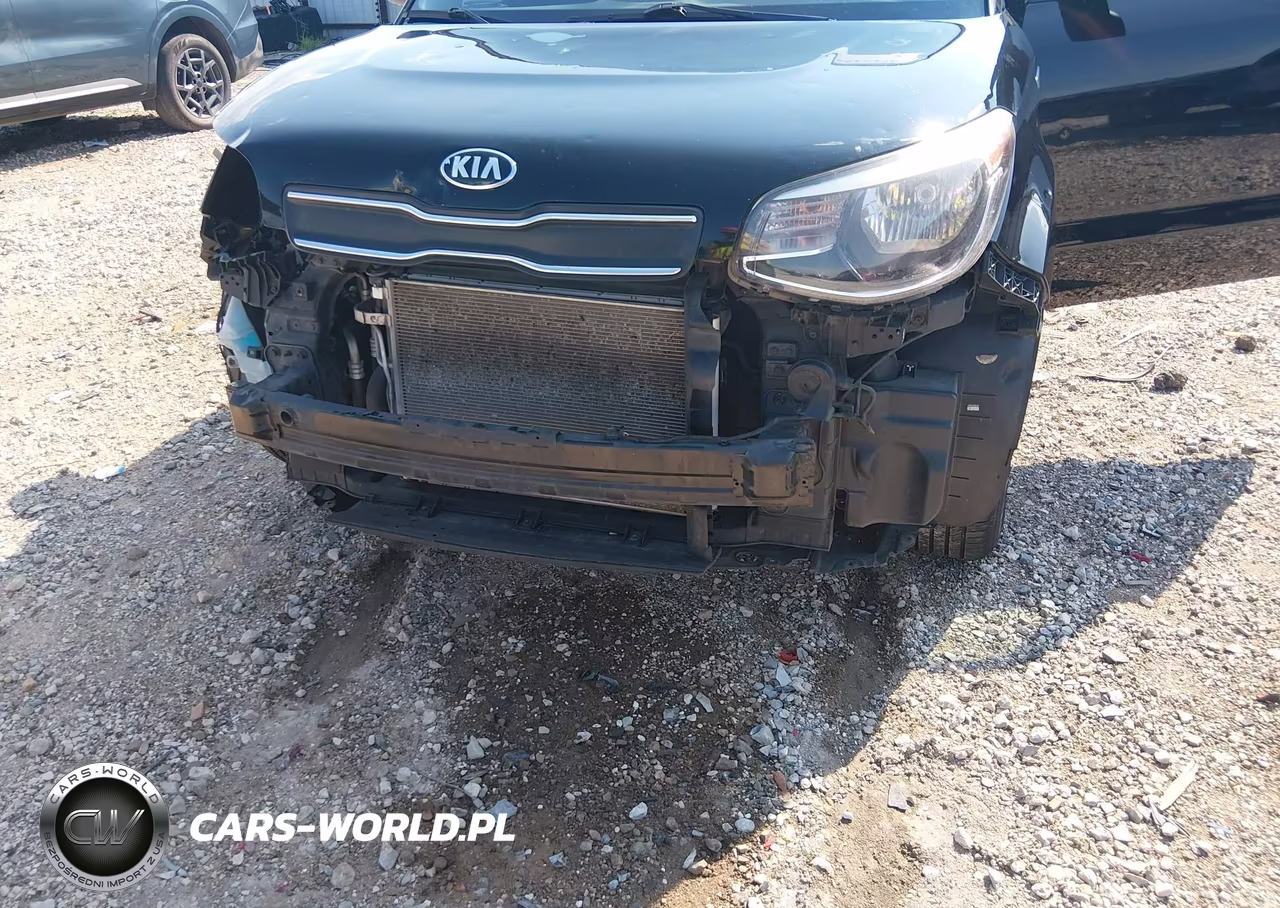 2017 Kia Soul VIN:KNDJN2A26H7411987 - 6