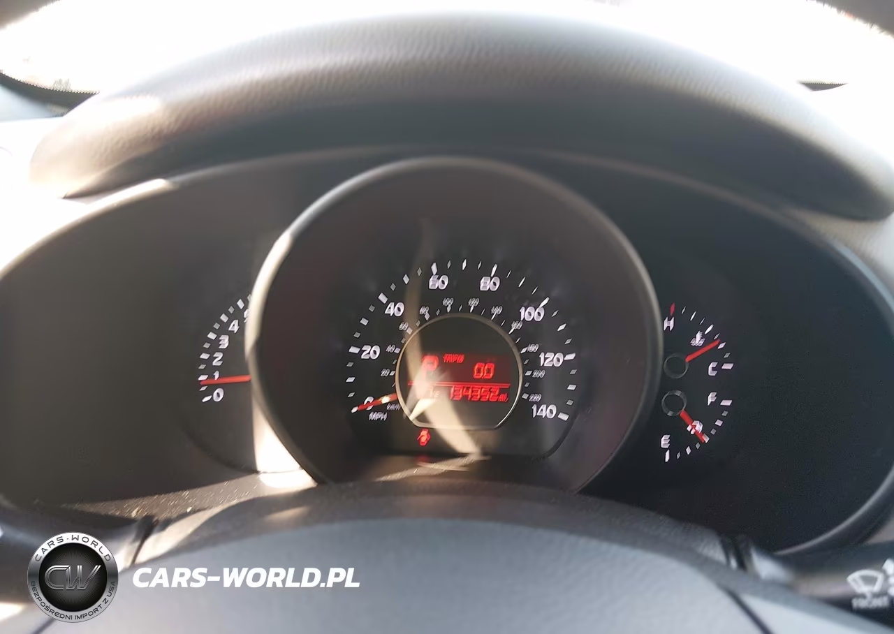 2017 Kia Soul VIN:KNDJN2A26H7411987 - 7