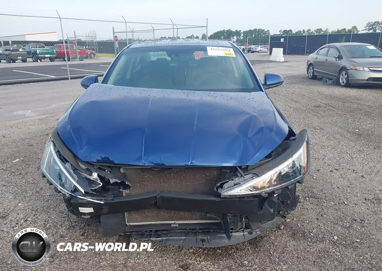 2020 Hyundai Elantra Value Edition VIN:5NPD84LF1LH548842 - 13
